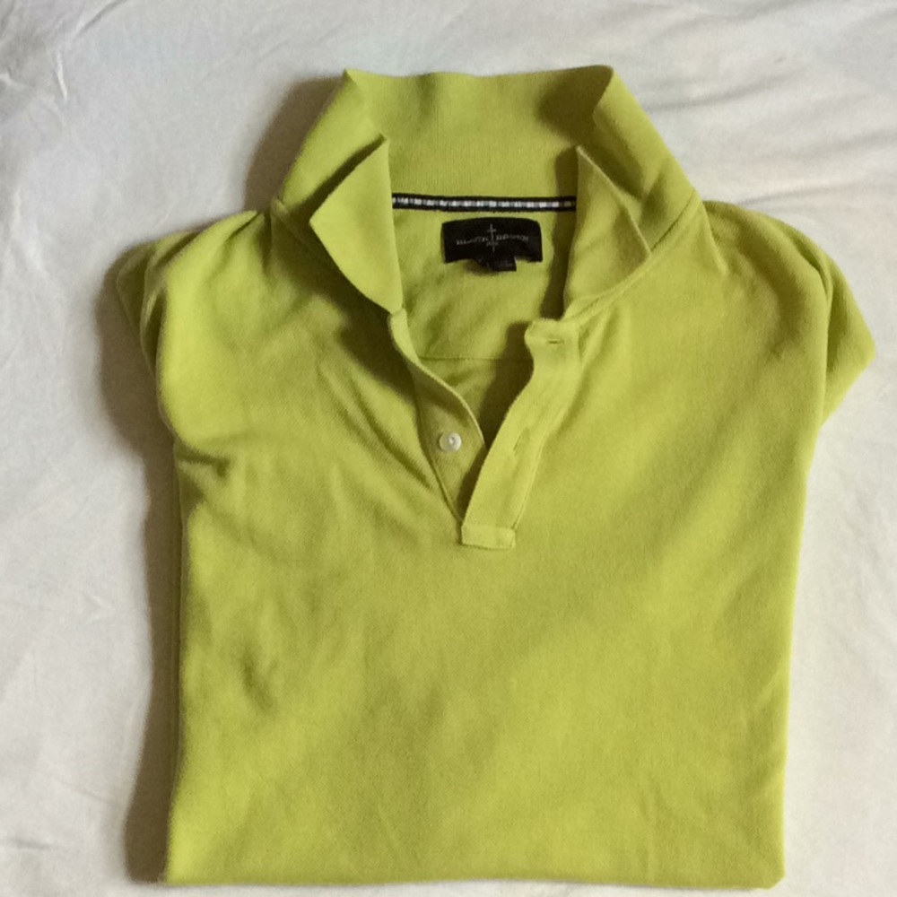 Men’s Polo Shirt